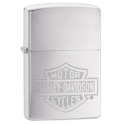 Zippo Harley Davidson 200HD.H199